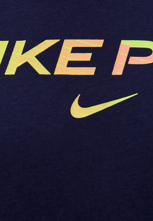 фото Футболка nike