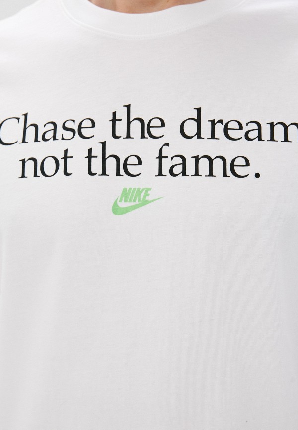 фото Футболка nike