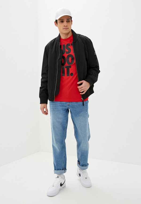 фото Футболка nike