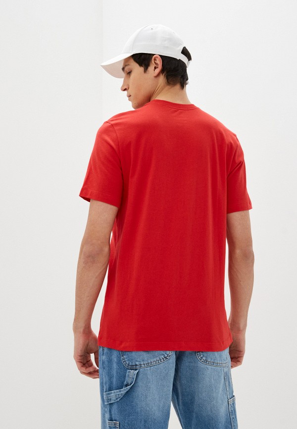 фото Футболка nike