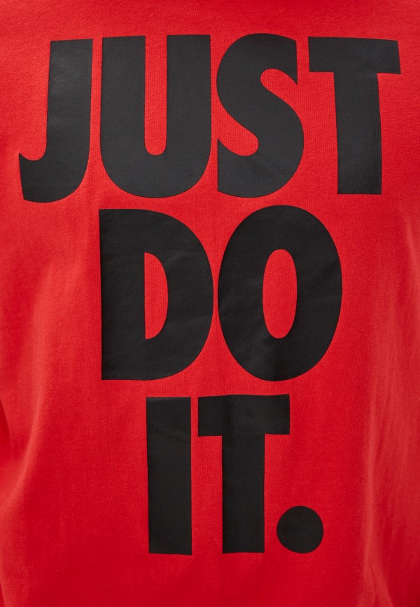 фото Футболка nike