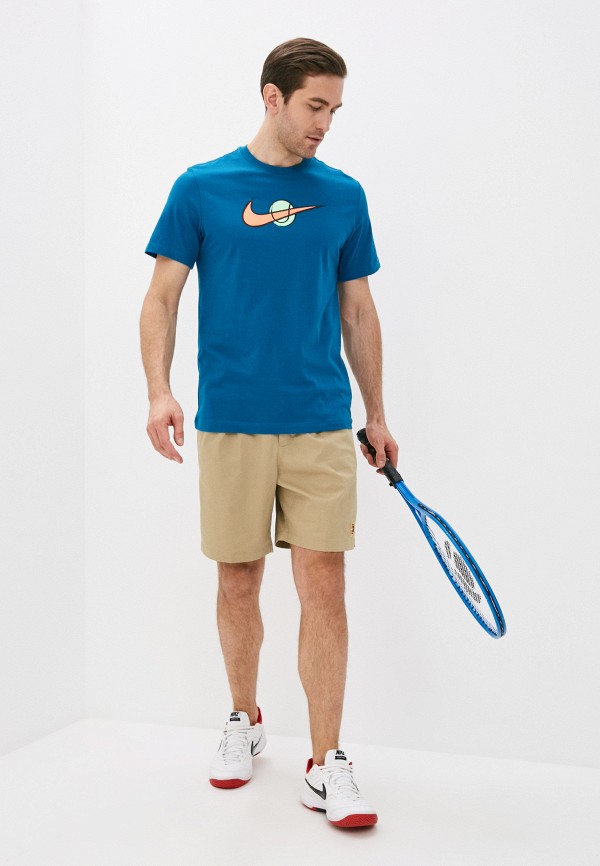 фото Футболка nike