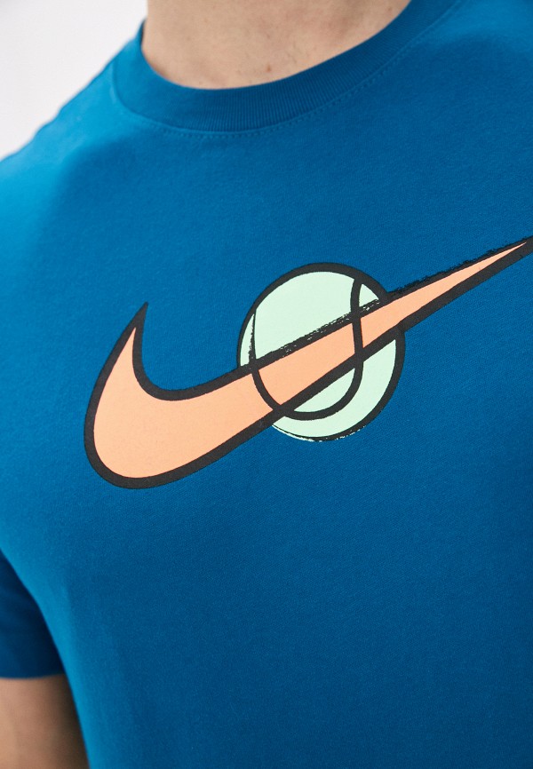 фото Футболка nike