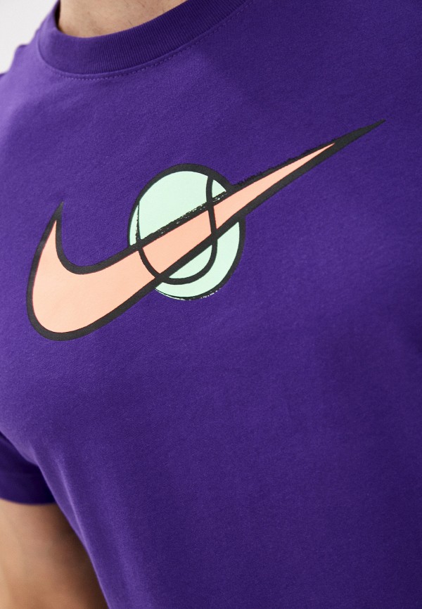 фото Футболка nike