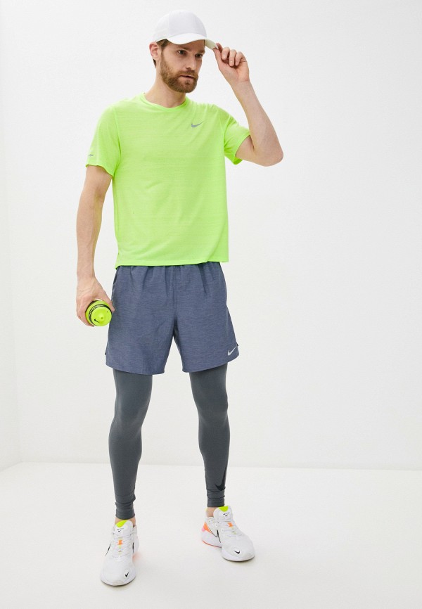 фото Футболка спортивная nike