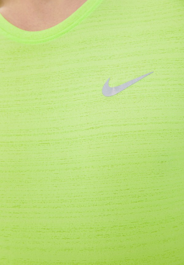 фото Футболка спортивная nike