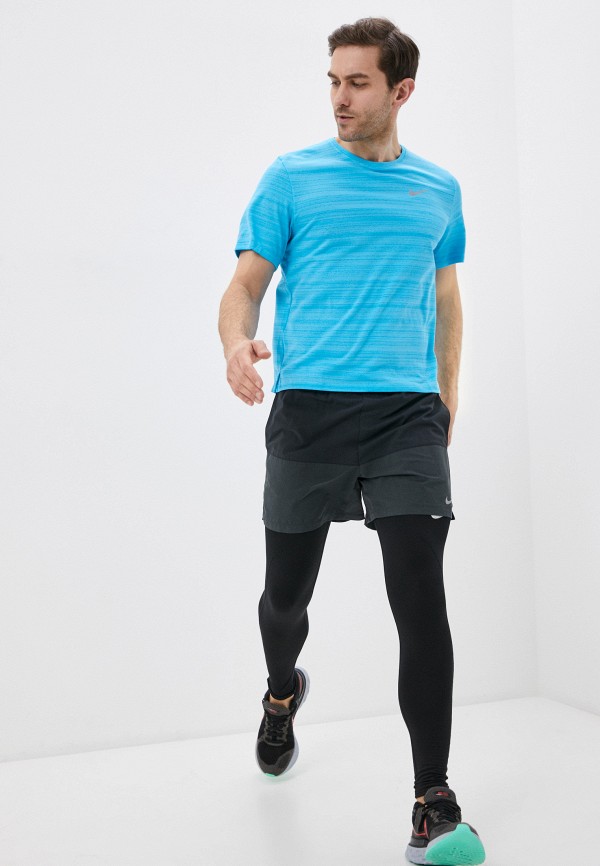 фото Футболка спортивная nike