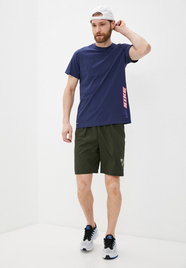 фото Футболка спортивная nike