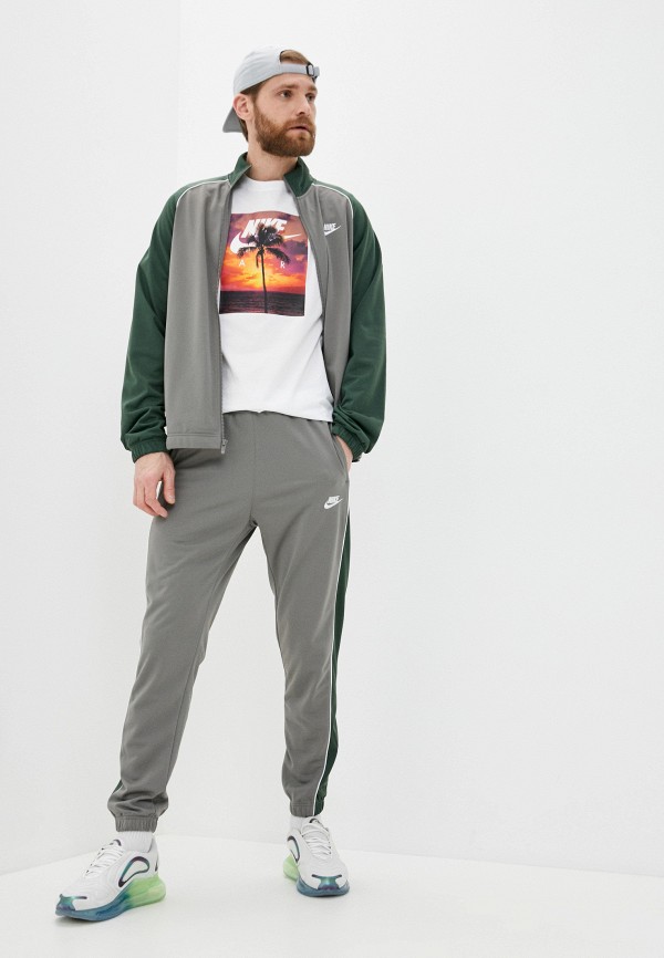 фото Футболка nike