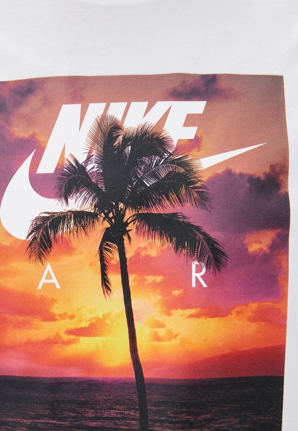 фото Футболка nike