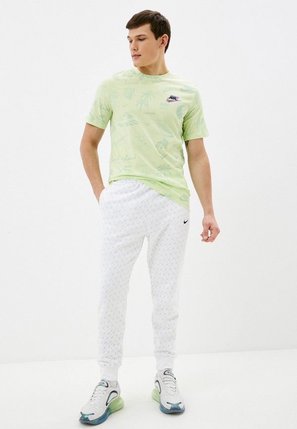 фото Футболка nike
