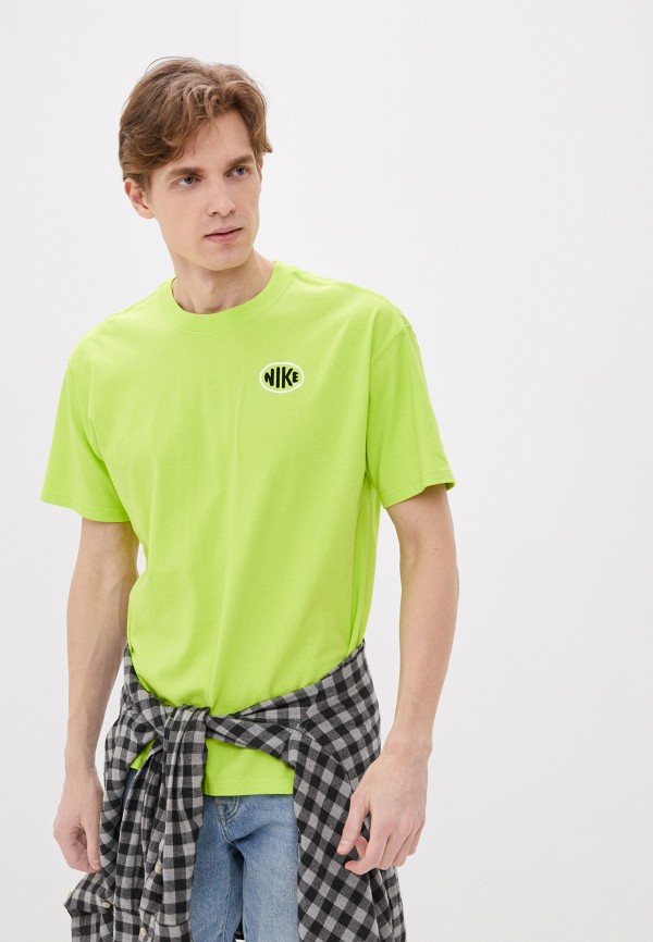 фото Футболка nike