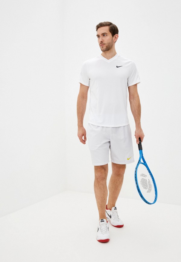 фото Футболка спортивная nike