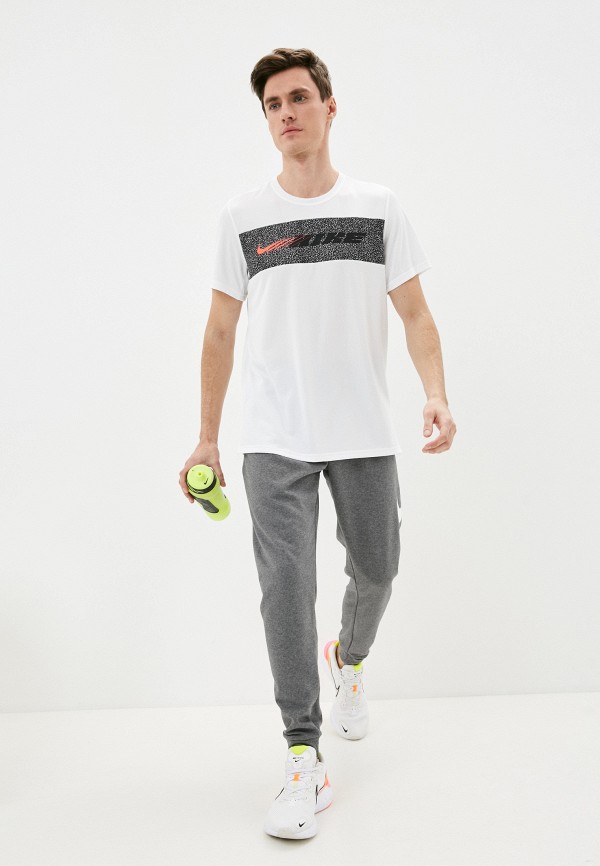 фото Футболка спортивная nike