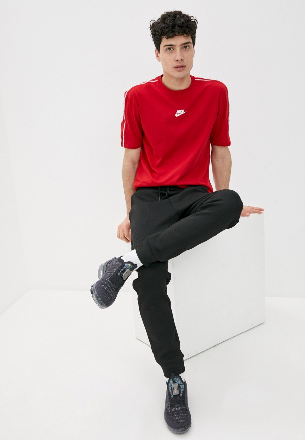 фото Футболка nike