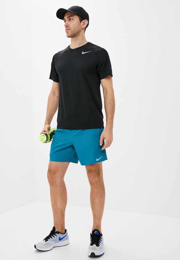 фото Шорты спортивные nike