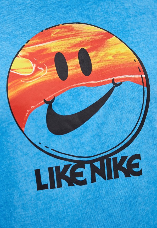 фото Футболка nike