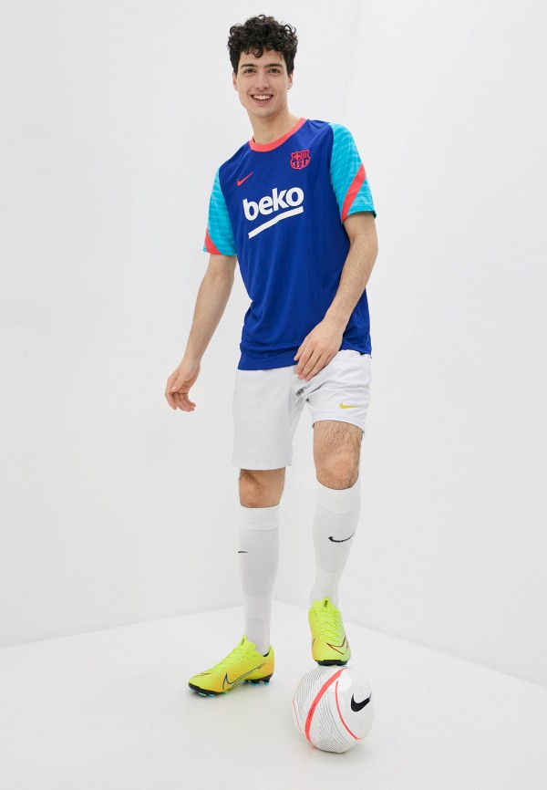 фото Футболка спортивная nike