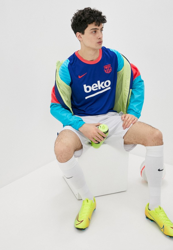 фото Футболка спортивная nike