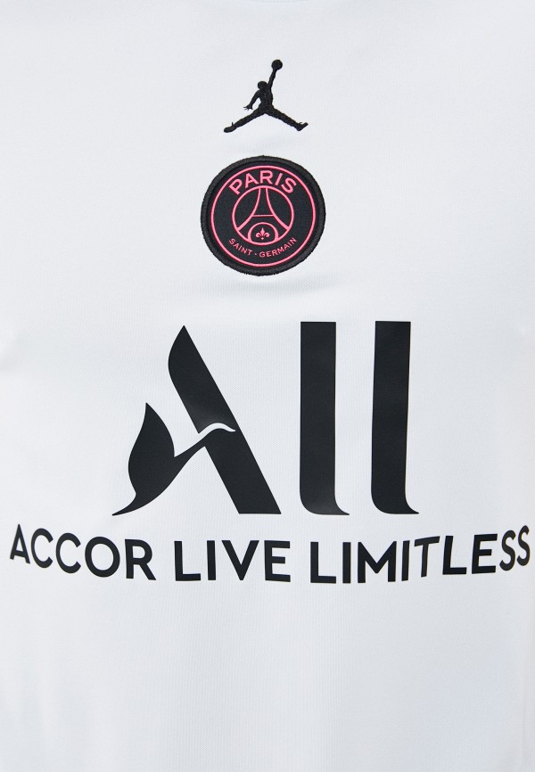 фото Футболка спортивная nike