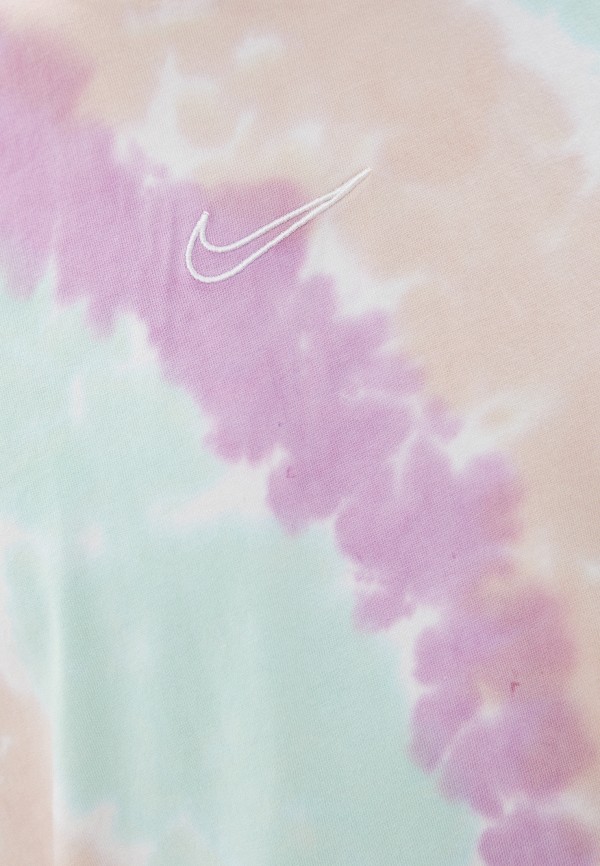 фото Футболка nike