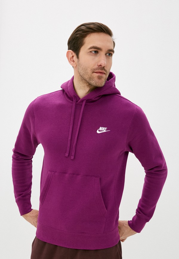 фото Худи nike