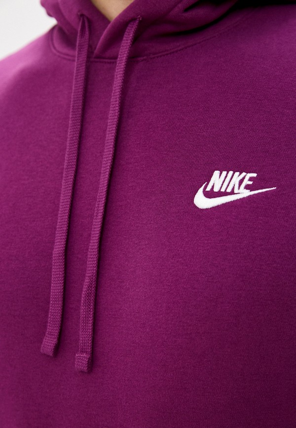 фото Худи nike