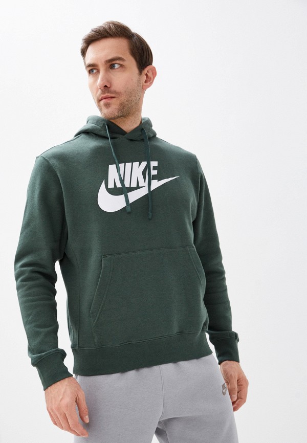 фото Худи nike