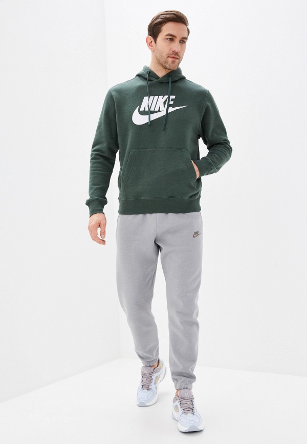 фото Худи nike