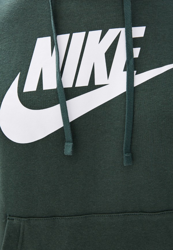 фото Худи nike