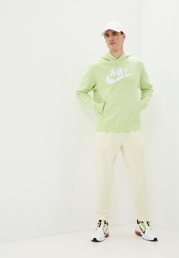 фото Худи nike