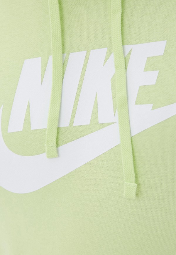 фото Худи nike