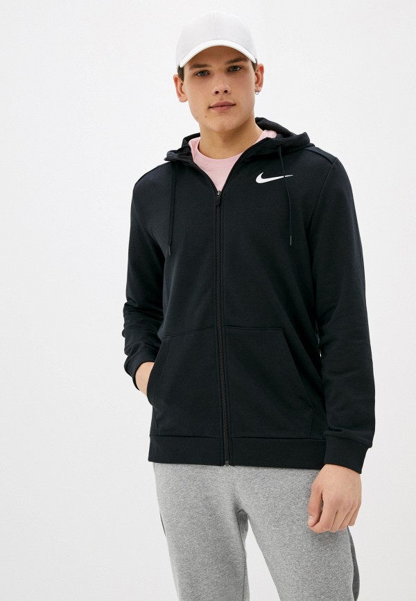 фото Толстовка nike