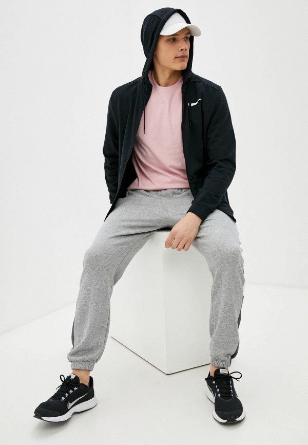 фото Толстовка nike