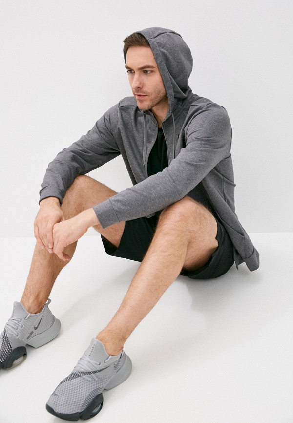 фото Толстовка nike