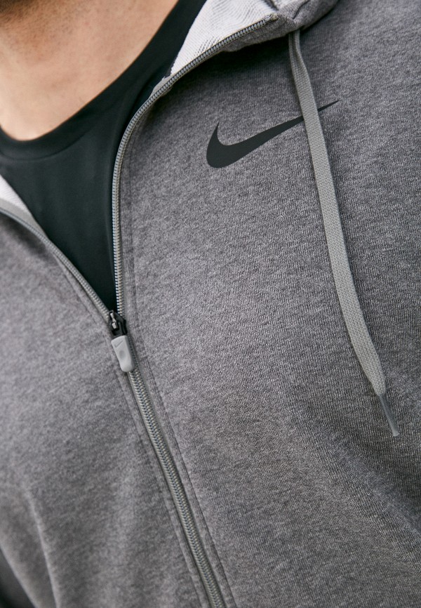 фото Толстовка nike