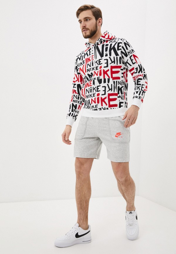 фото Шорты спортивные nike