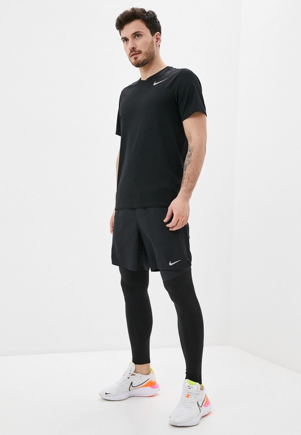 фото Тайтсы nike