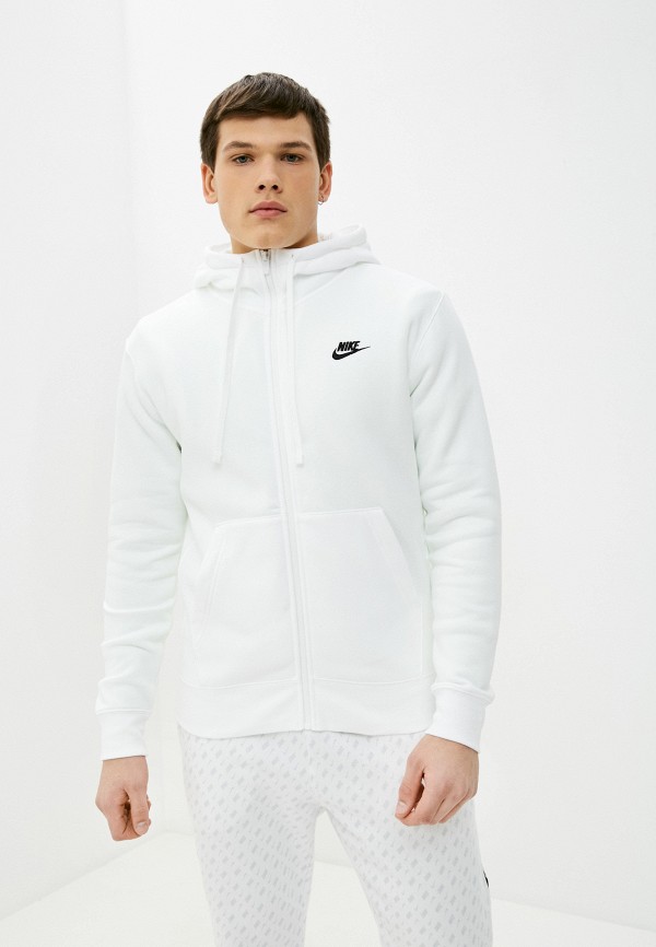 фото Толстовка nike