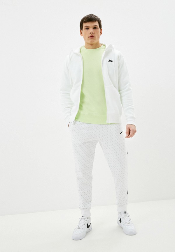 фото Толстовка nike