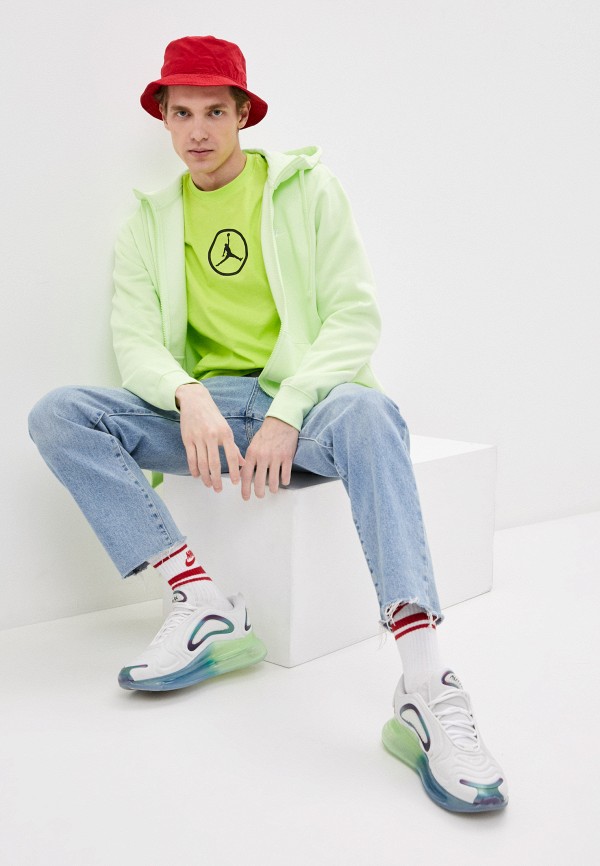 фото Толстовка nike