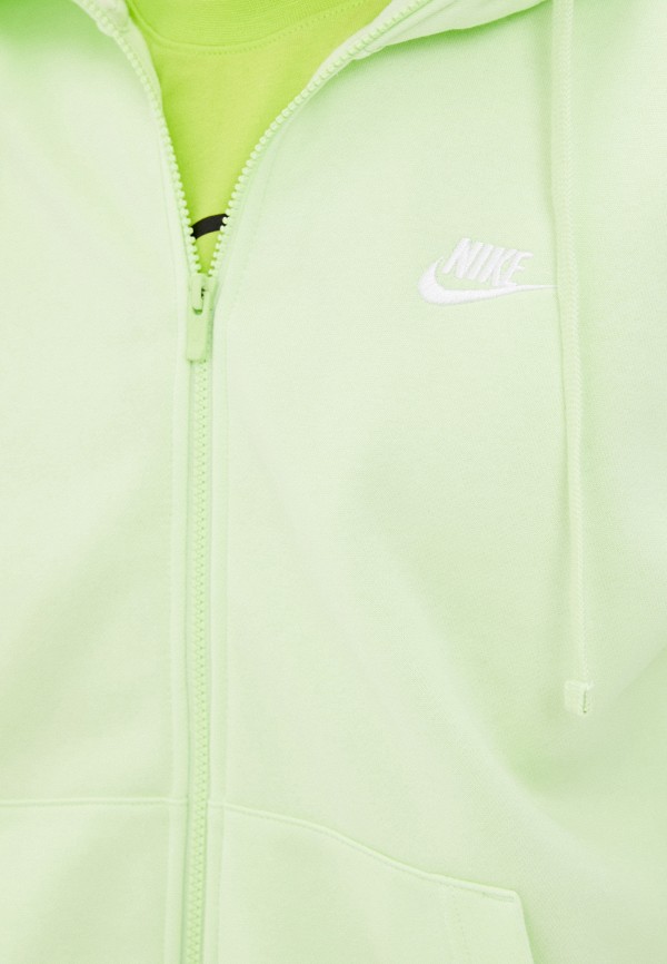 фото Толстовка nike