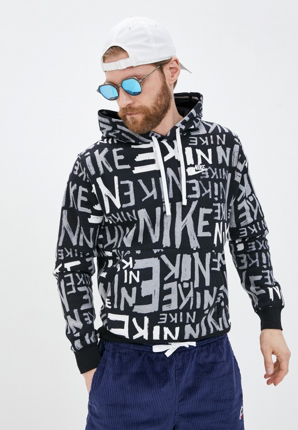 фото Худи nike