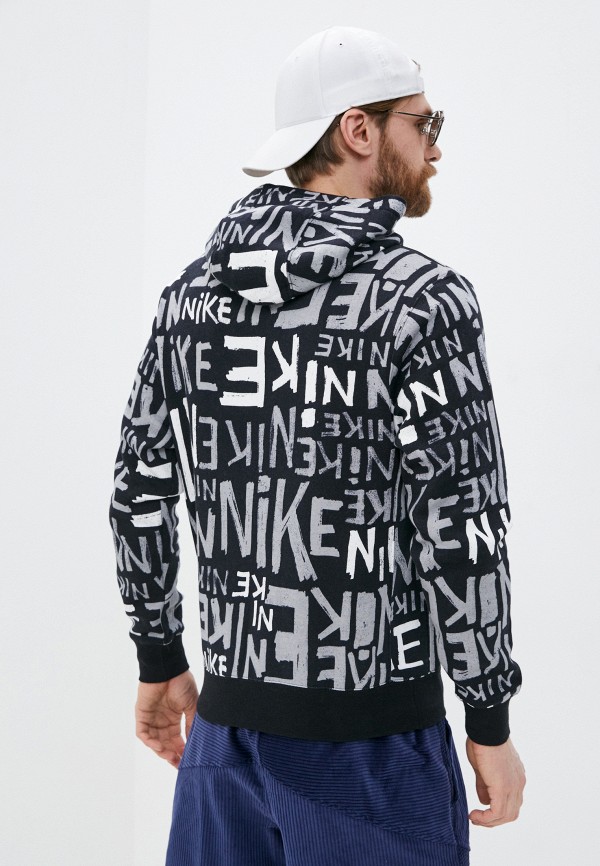 фото Худи nike