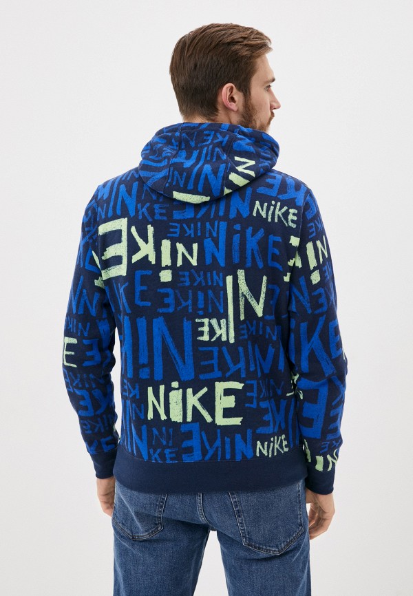 фото Худи nike
