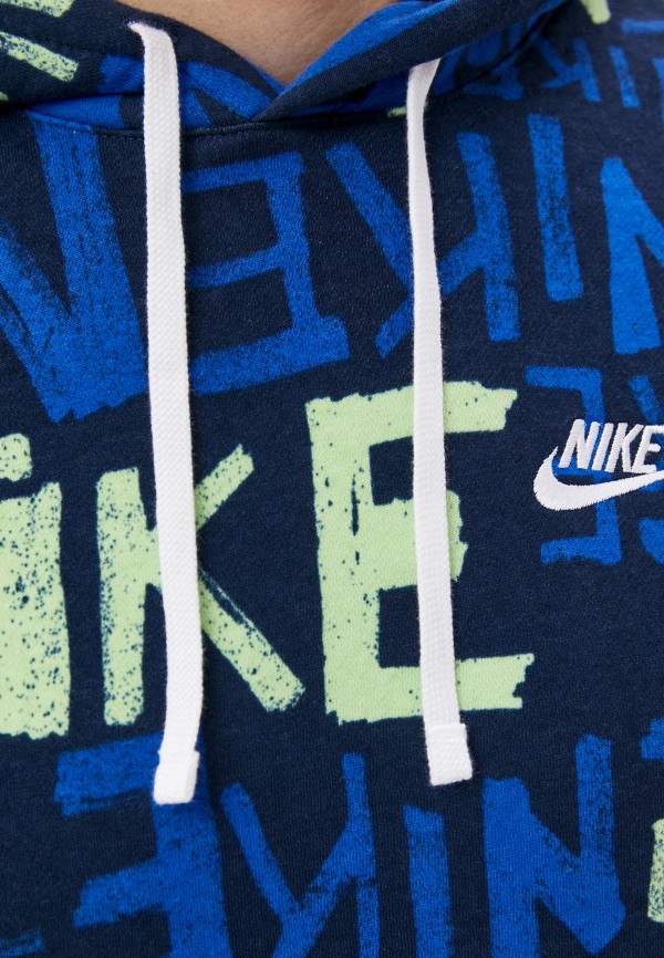 фото Худи nike
