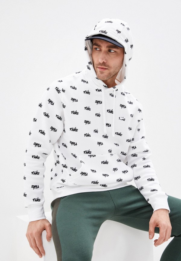 фото Худи nike