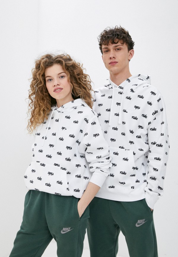 фото Худи nike