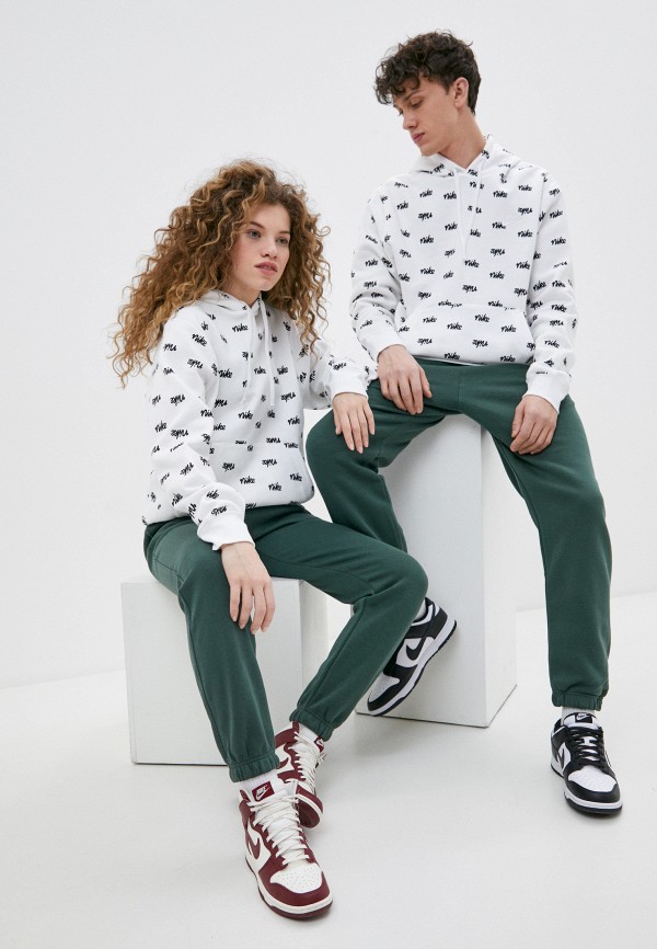 фото Худи nike