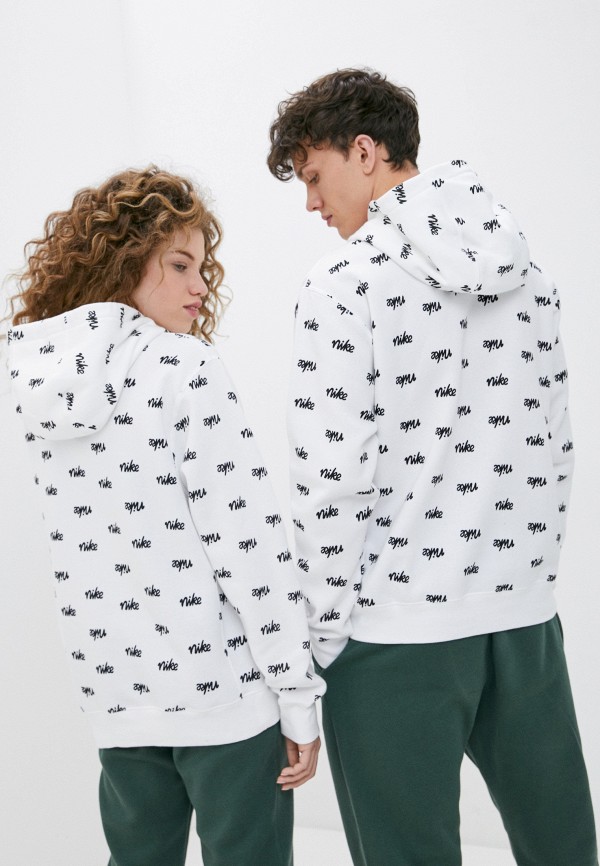 фото Худи nike